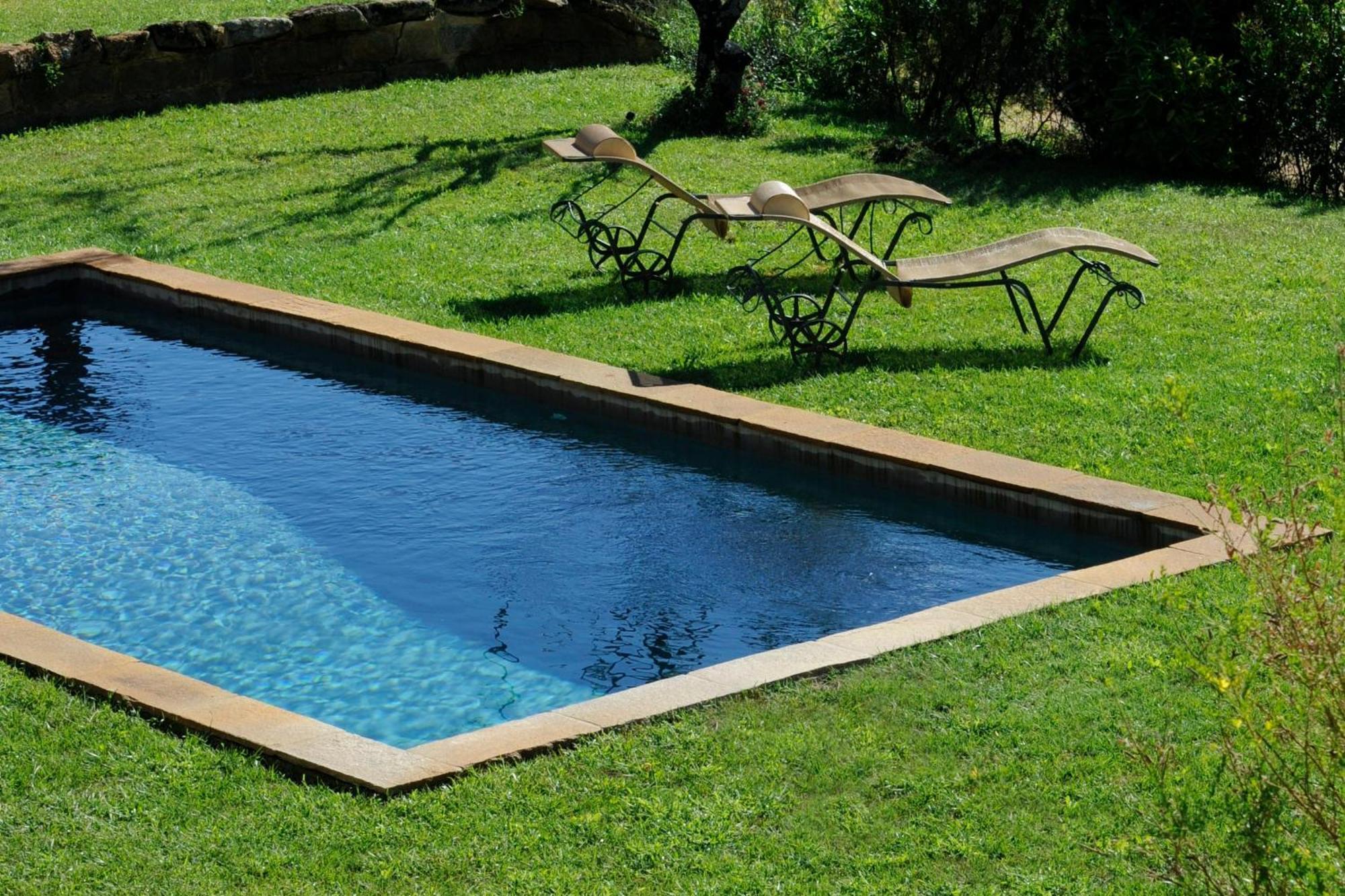 Sartène Le Hameau De Saparale מראה חיצוני תמונה
