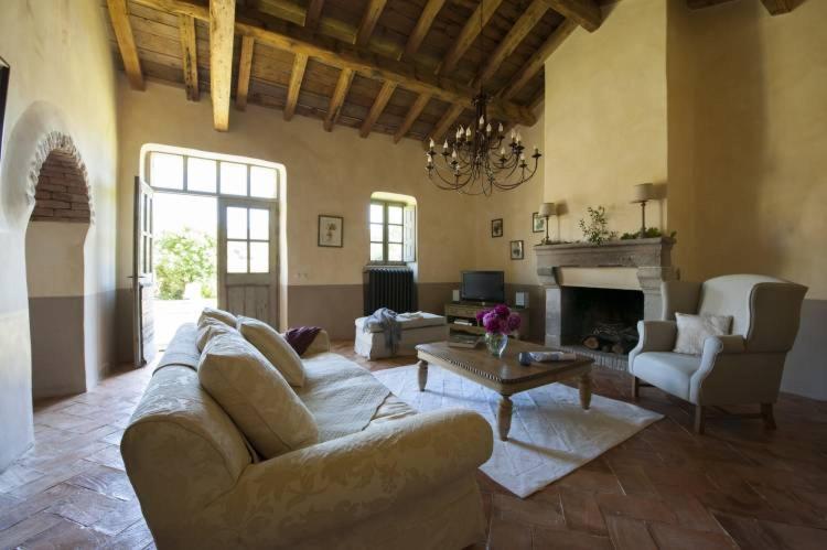Sartène Le Hameau De Saparale מראה חיצוני תמונה