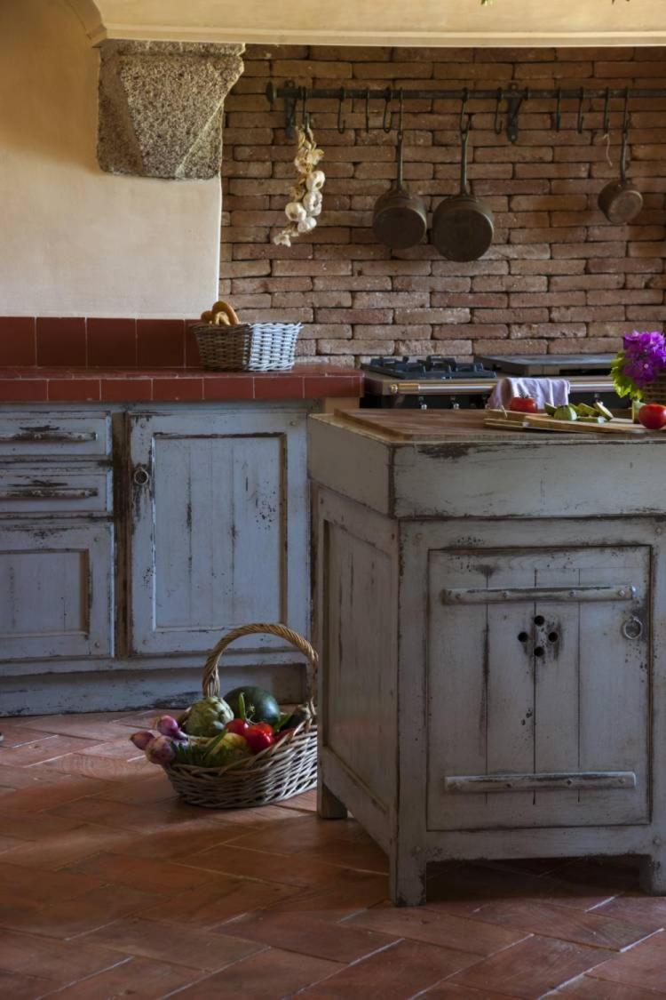 Sartène Le Hameau De Saparale מראה חיצוני תמונה