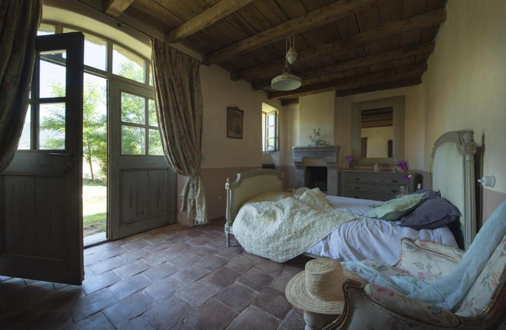 Sartène Le Hameau De Saparale מראה חיצוני תמונה