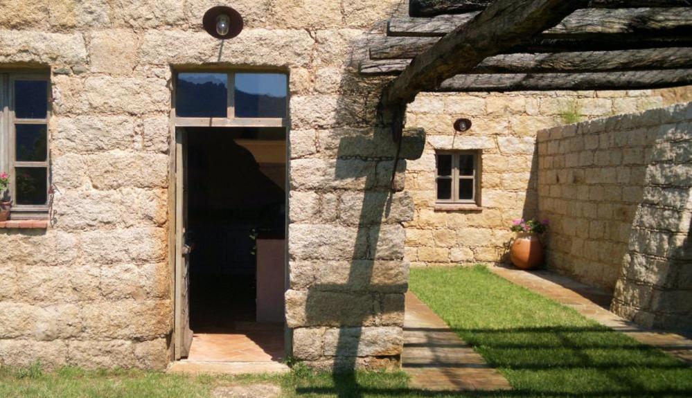 Sartène Le Hameau De Saparale מראה חיצוני תמונה