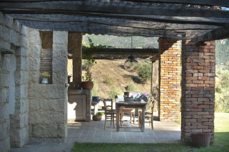 Sartène Le Hameau De Saparale מראה חיצוני תמונה