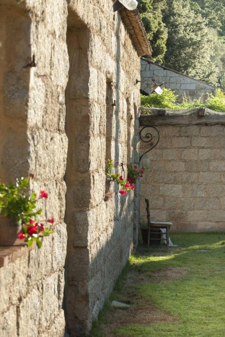 Sartène Le Hameau De Saparale מראה חיצוני תמונה