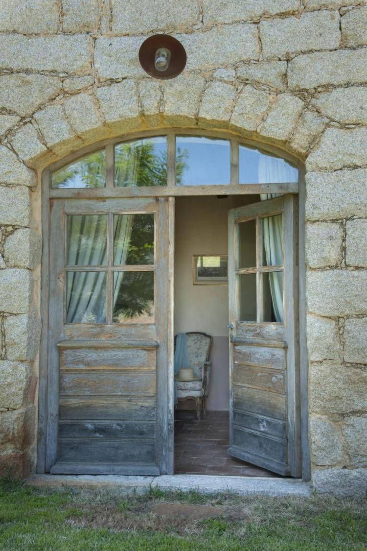 Sartène Le Hameau De Saparale מראה חיצוני תמונה