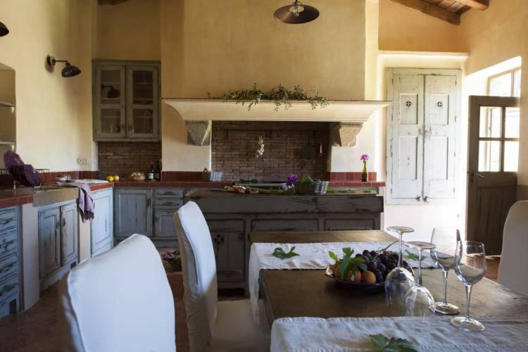 Sartène Le Hameau De Saparale מראה חיצוני תמונה