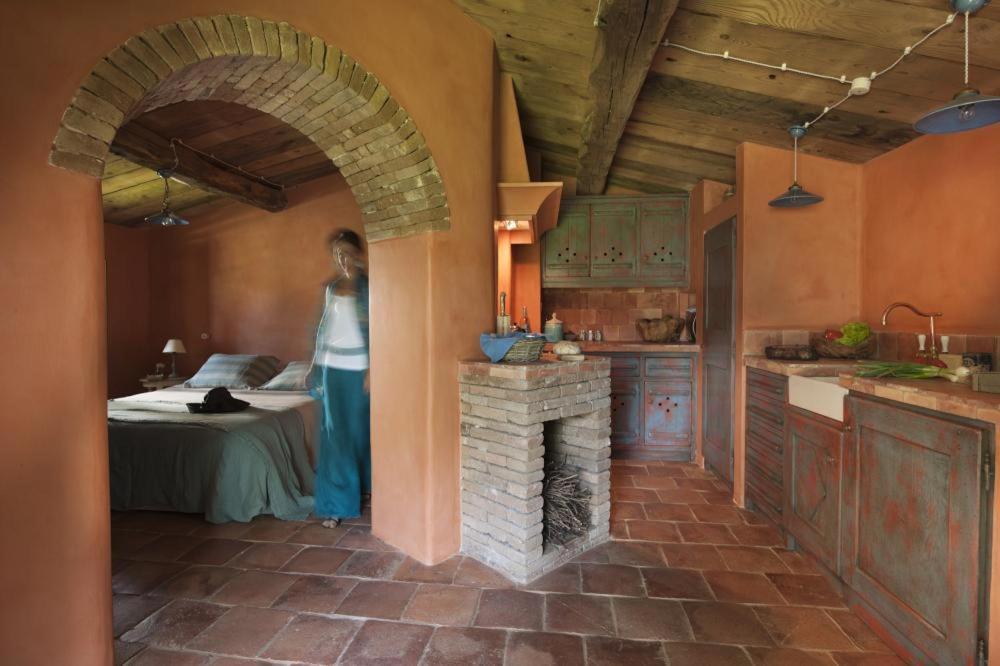 Sartène Le Hameau De Saparale מראה חיצוני תמונה
