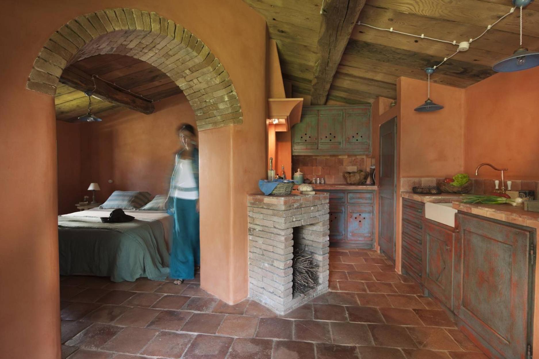 Sartène Le Hameau De Saparale מראה חיצוני תמונה