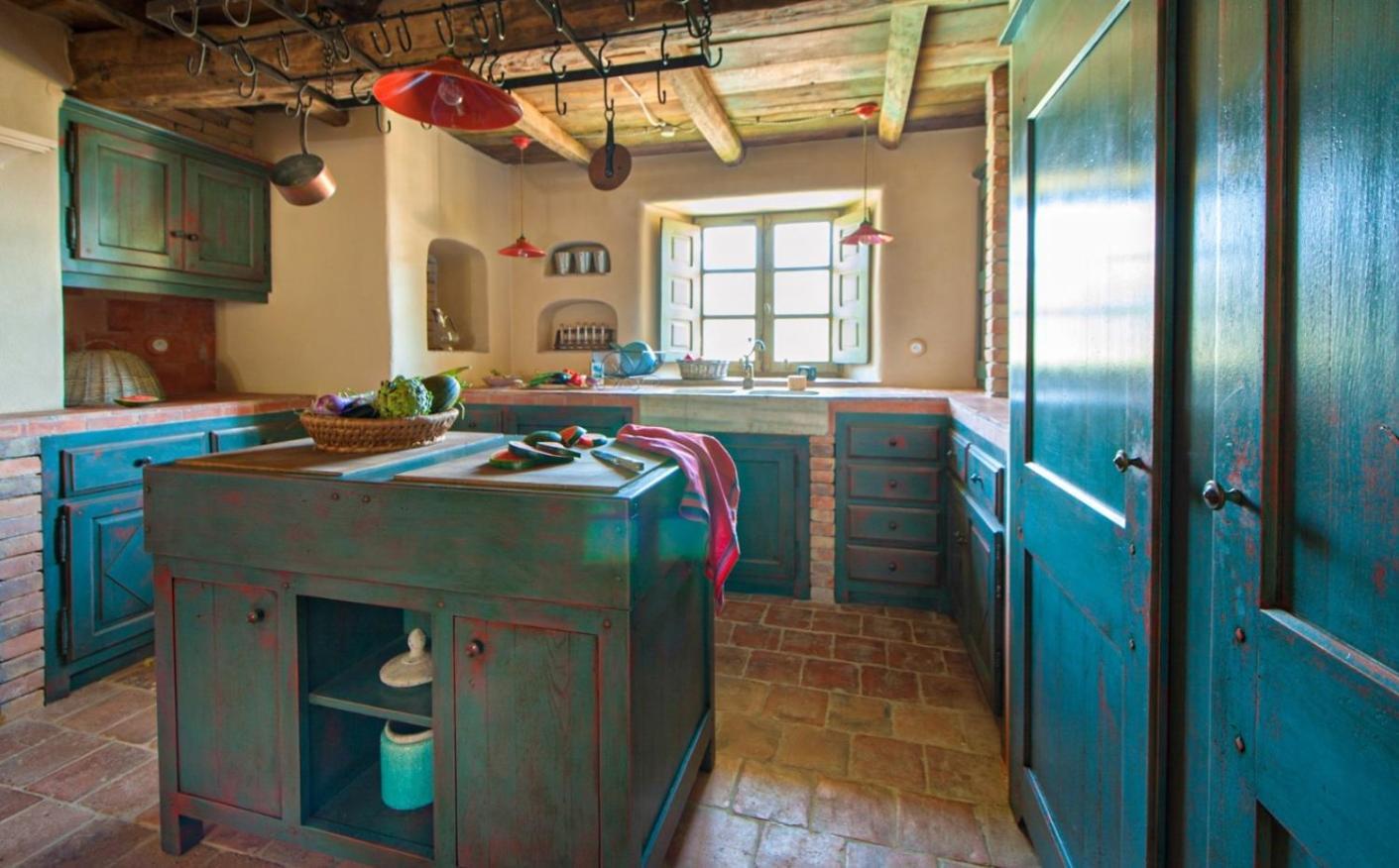 Sartène Le Hameau De Saparale מראה חיצוני תמונה