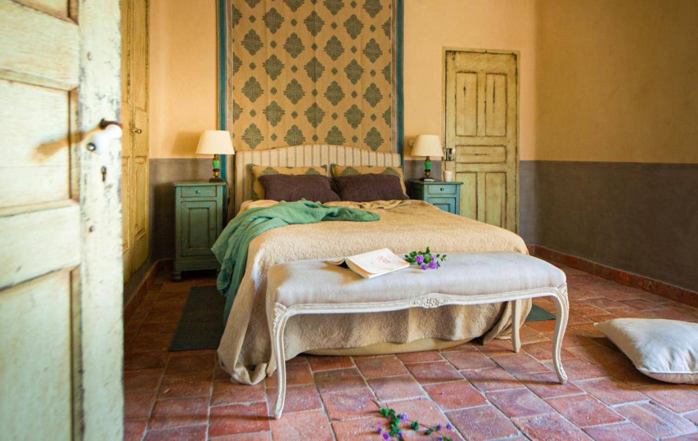 Sartène Le Hameau De Saparale מראה חיצוני תמונה