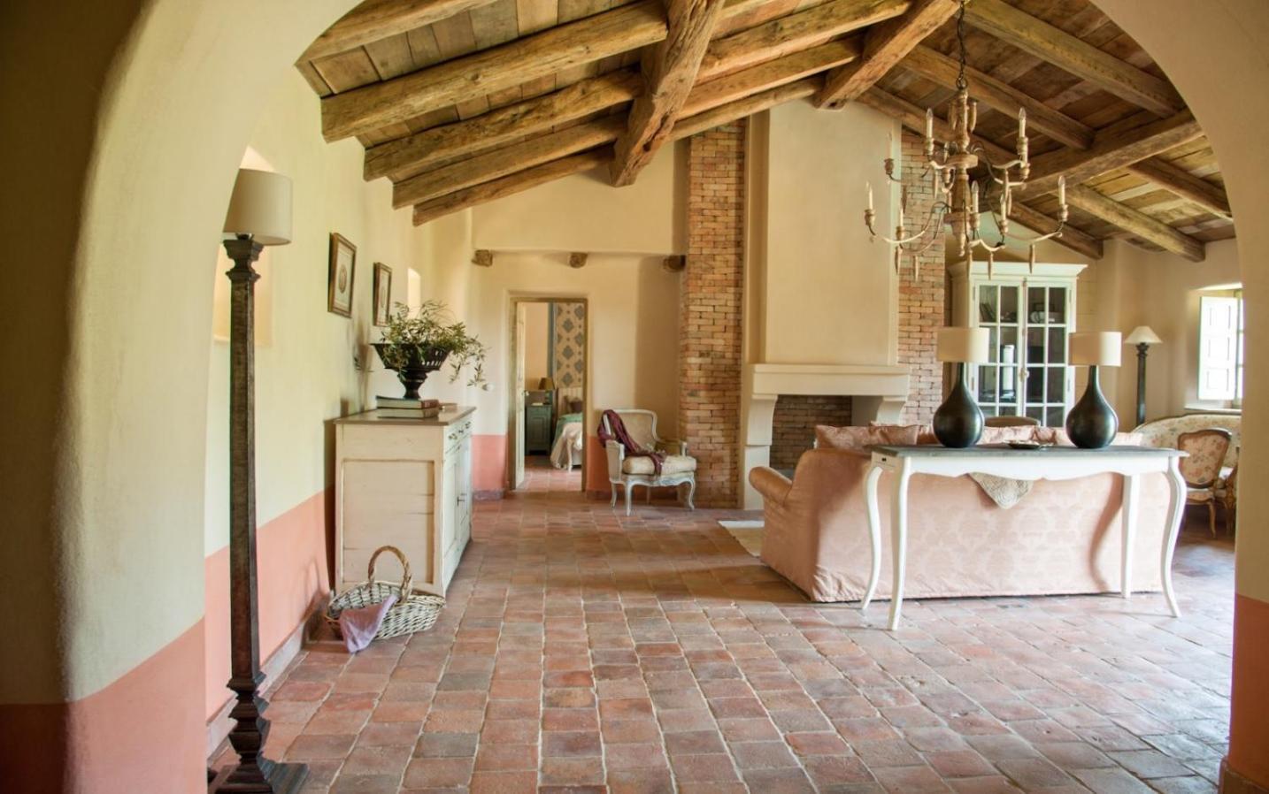 Sartène Le Hameau De Saparale מראה חיצוני תמונה