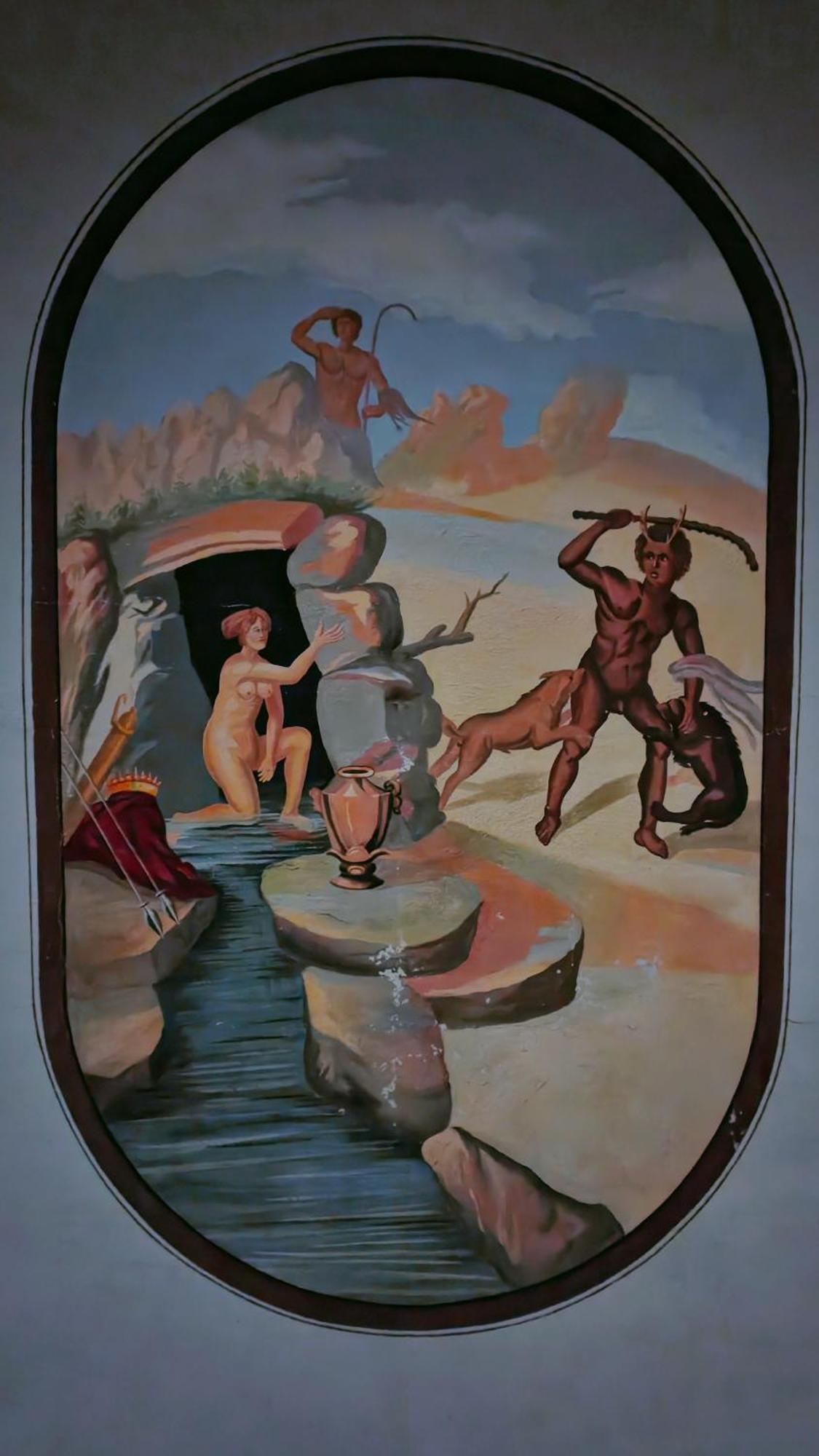 Sartène Le Hameau De Saparale מראה חיצוני תמונה