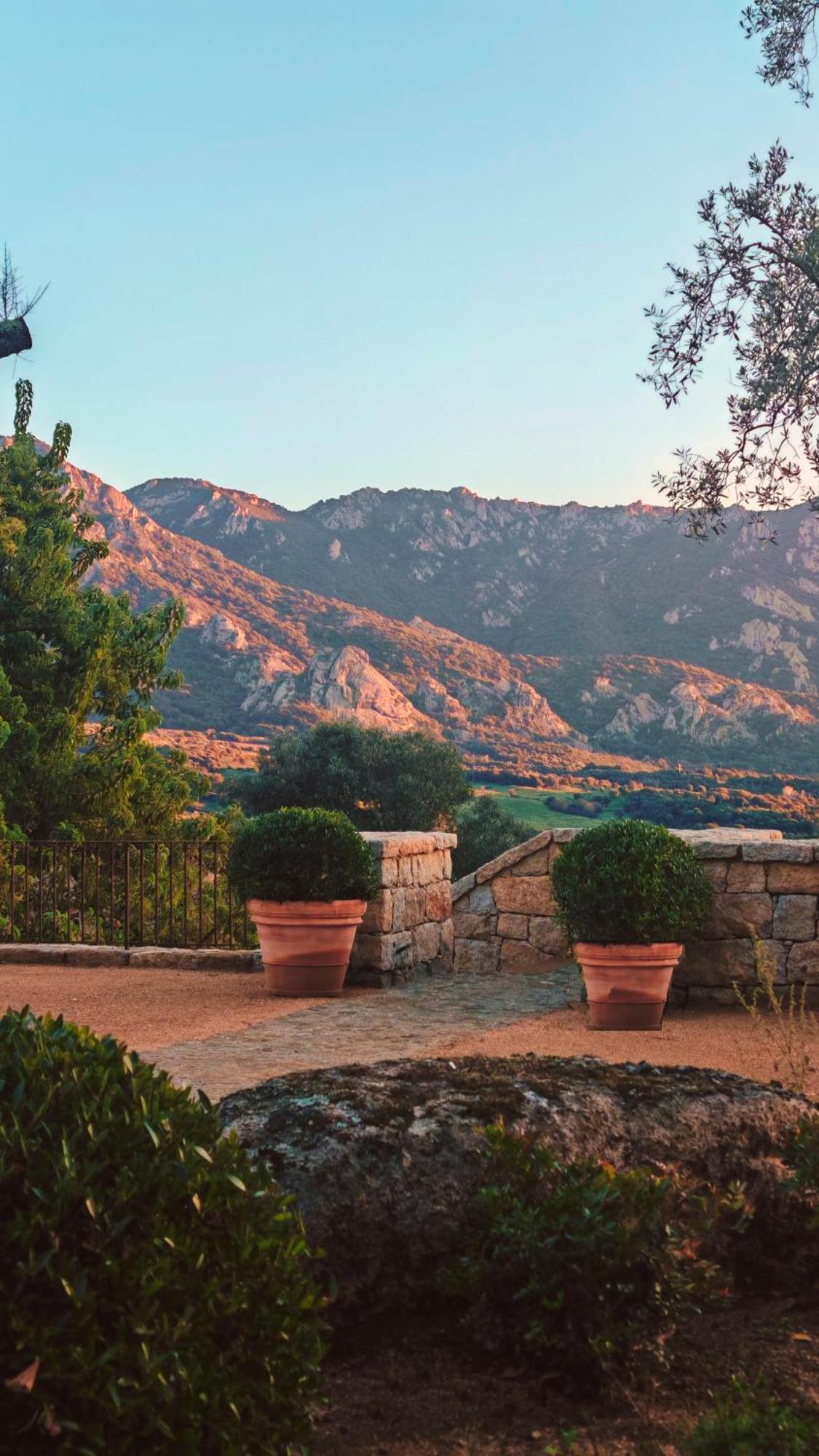 Sartène Le Hameau De Saparale מראה חיצוני תמונה