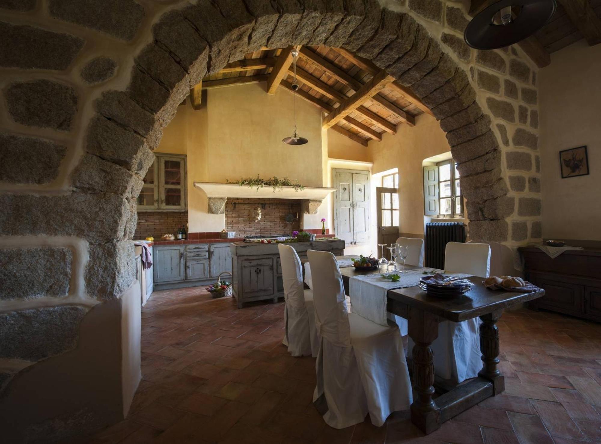 Sartène Le Hameau De Saparale מראה חיצוני תמונה