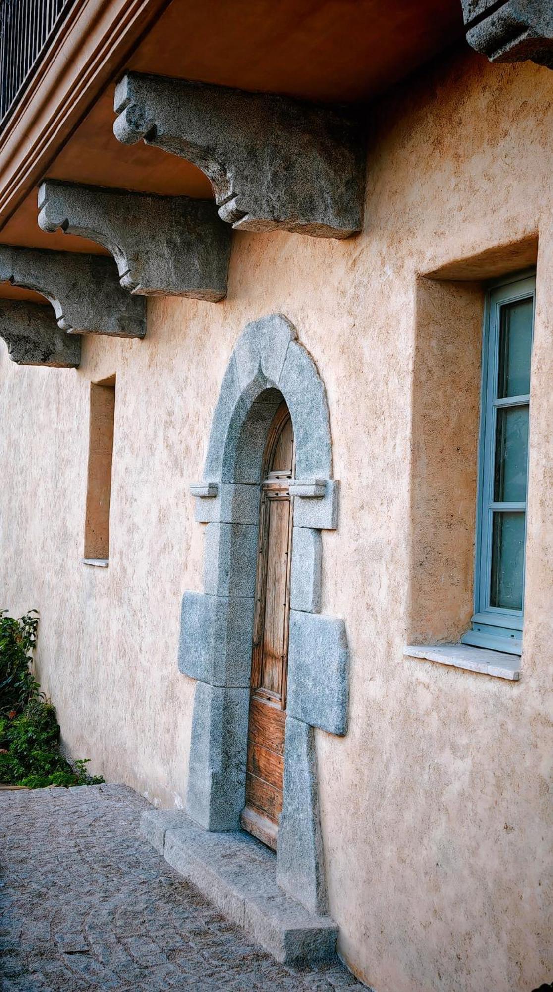 Sartène Le Hameau De Saparale מראה חיצוני תמונה