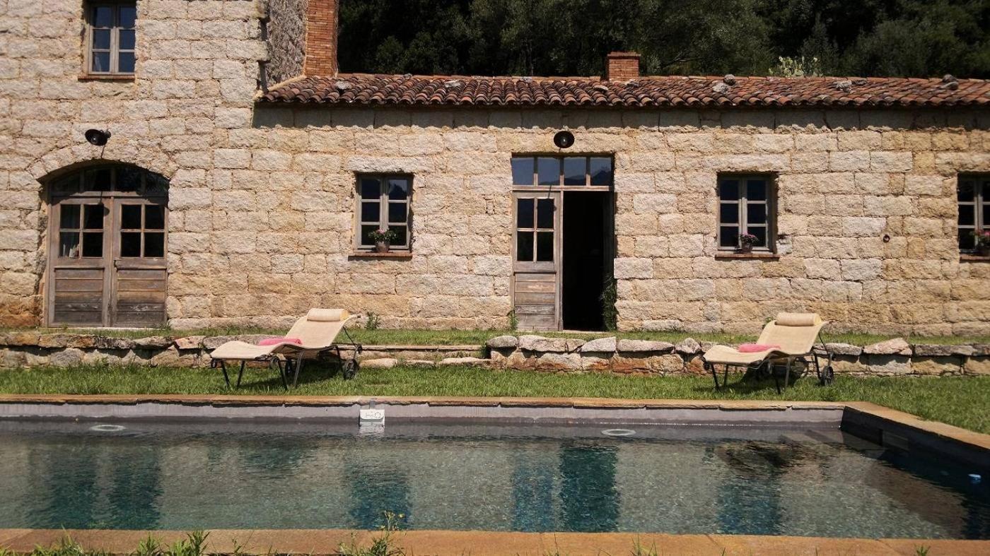 Sartène Le Hameau De Saparale מראה חיצוני תמונה