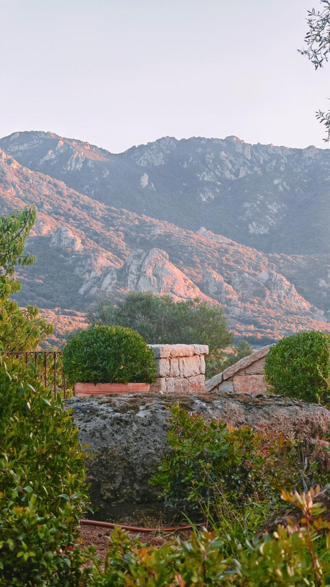 Sartène Le Hameau De Saparale מראה חיצוני תמונה
