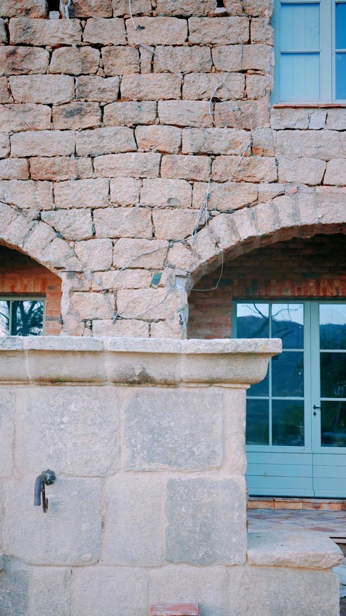 Sartène Le Hameau De Saparale מראה חיצוני תמונה