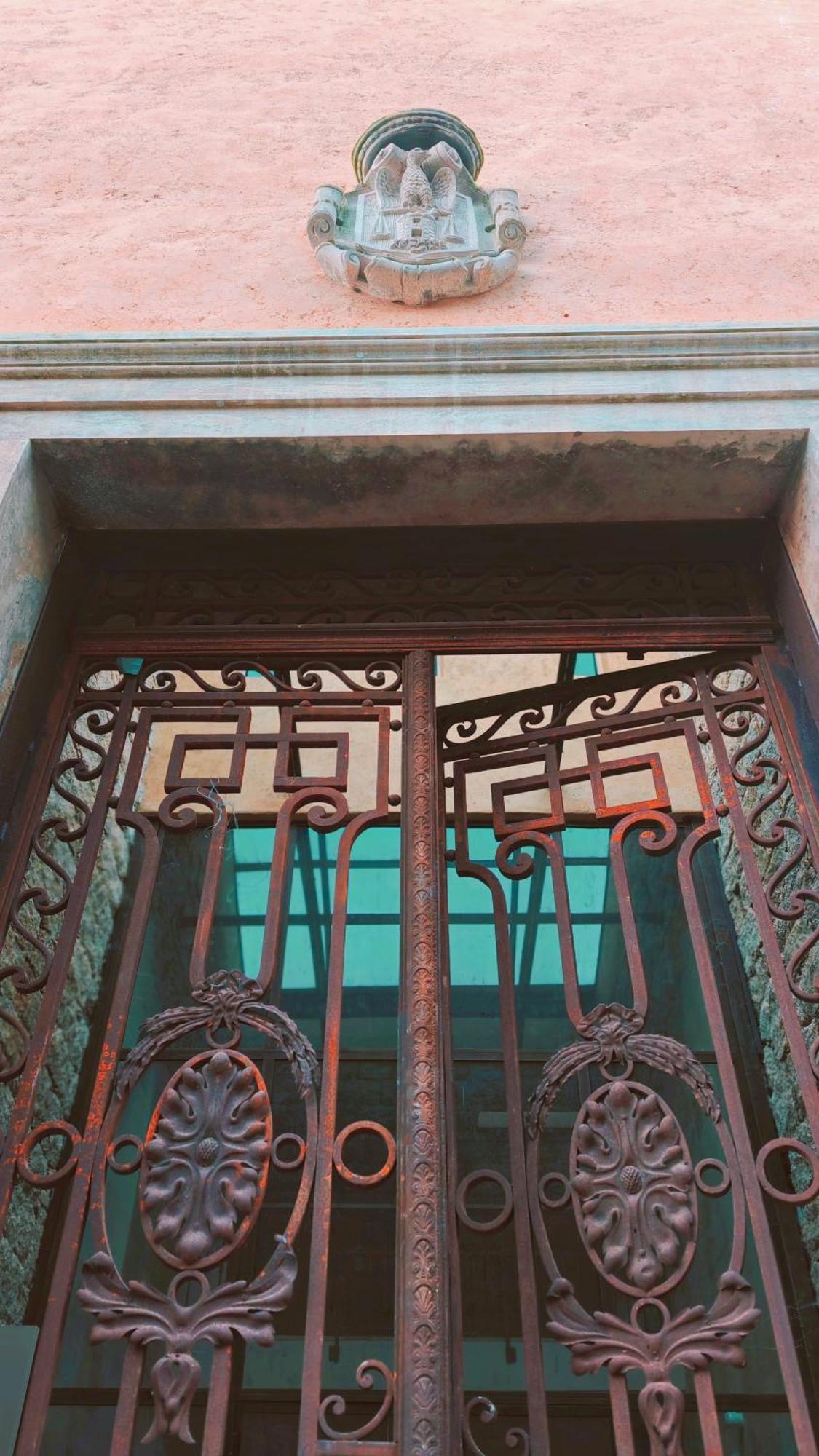 Sartène Le Hameau De Saparale מראה חיצוני תמונה