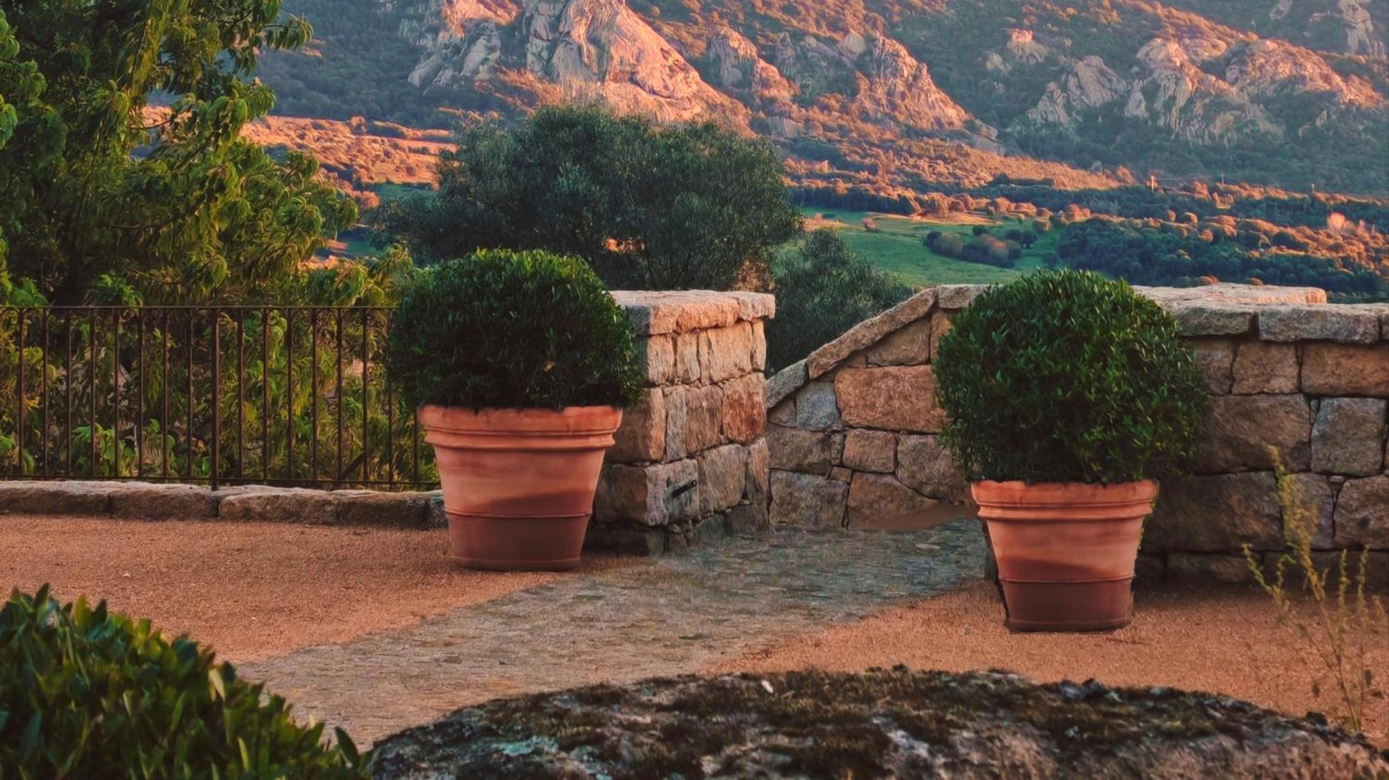 Sartène Le Hameau De Saparale מראה חיצוני תמונה
