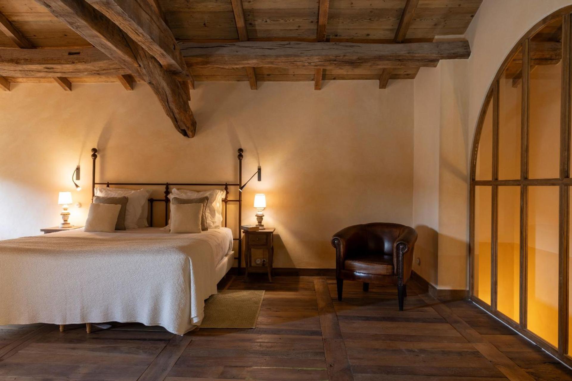 Sartène Le Hameau De Saparale מראה חיצוני תמונה